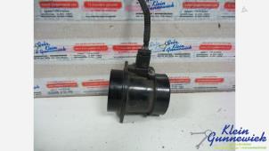 Gebruikte Luchthoeveelheidsmeter Ford Focus Prijs € 25,00 Margeregeling aangeboden door Klein Gunnewiek Autodemontage & Motorentechniek