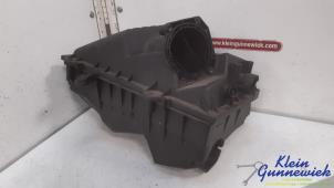 Gebruikte Luchtfilterhuis Volkswagen Golf Prijs € 25,00 Margeregeling aangeboden door Klein Gunnewiek Autodemontage & Motorentechniek