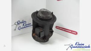 Gebruikte Luchthoeveelheidsmeter Audi A8 Prijs € 35,00 Margeregeling aangeboden door Klein Gunnewiek Autodemontage & Motorentechniek