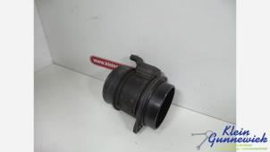 Gebruikte Luchthoeveelheidsmeter Renault Master Prijs € 85,00 Margeregeling aangeboden door Klein Gunnewiek Autodemontage & Motorentechniek