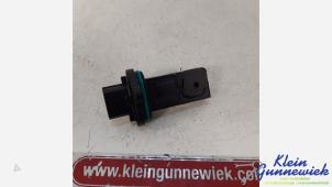 Gebruikte Luchthoeveelheidsmeter Opel Astra Prijs € 45,00 Margeregeling aangeboden door Klein Gunnewiek Autodemontage & Motorentechniek