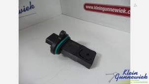 Gebruikte Luchthoeveelheidsmeter Opel Astra Prijs € 45,00 Margeregeling aangeboden door Klein Gunnewiek Autodemontage & Motorentechniek