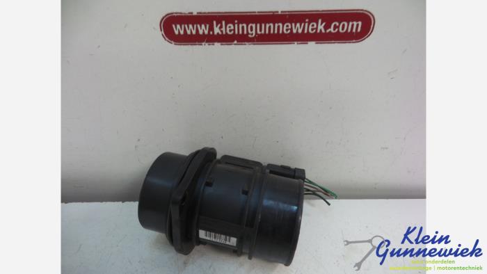 Gebruikte Luchthoeveelheidsmeter Renault Laguna Prijs € 18,00 Margeregeling aangeboden door Klein Gunnewiek Autodemontage & Motorentechniek