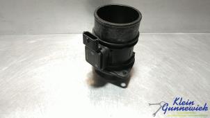 Gebruikte Luchthoeveelheidsmeter Renault Clio Prijs € 25,00 Margeregeling aangeboden door Klein Gunnewiek Autodemontage & Motorentechniek