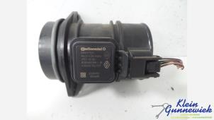 Gebruikte Luchthoeveelheidsmeter Renault Clio Prijs € 25,00 Margeregeling aangeboden door Klein Gunnewiek Autodemontage & Motorentechniek