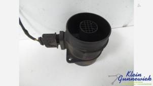 Gebruikte Luchthoeveelheidsmeter Volkswagen Crafter Prijs € 50,00 Margeregeling aangeboden door Klein Gunnewiek Autodemontage & Motorentechniek