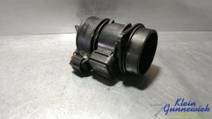 Gebruikte Luchthoeveelheidsmeter Renault Clio Prijs € 25,00 Margeregeling aangeboden door Klein Gunnewiek Autodemontage & Motorentechniek