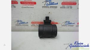 Gebruikte Luchthoeveelheidsmeter Opel Astra Prijs € 25,00 Margeregeling aangeboden door Klein Gunnewiek Autodemontage & Motorentechniek