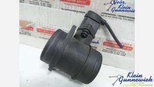 Gebruikte Luchthoeveelheidsmeter Volkswagen Caddy Prijs € 20,00 Margeregeling aangeboden door Klein Gunnewiek Autodemontage & Motorentechniek