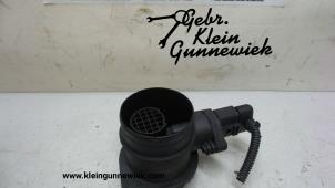 Gebruikte Luchthoeveelheidsmeter Volkswagen Polo Prijs € 20,00 Margeregeling aangeboden door Gebr.Klein Gunnewiek Ho.BV