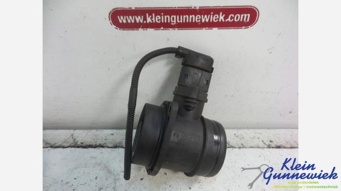 Gebruikte Luchtregelklep Volkswagen Sharan Prijs € 17,00 Margeregeling aangeboden door Klein Gunnewiek Autodemontage & Motorentechniek