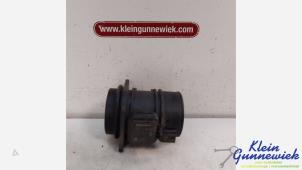 Gebruikte Luchthoeveelheidsmeter Renault Kangoo Prijs € 60,00 Margeregeling aangeboden door Klein Gunnewiek Autodemontage & Motorentechniek