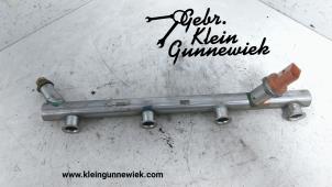 Gebruikte Galerij (Injectie) Audi A6 Prijs € 45,00 Margeregeling aangeboden door Gebr.Klein Gunnewiek Ho.BV