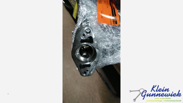 Gereviseerde Nokkenas Seat Leon Prijs € 393,25 Inclusief btw aangeboden door Klein Gunnewiek Autodemontage & Motorentechniek