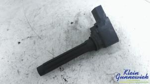 Gebruikte Bobine Audi S6 Prijs € 25,00 Margeregeling aangeboden door Klein Gunnewiek Autodemontage & Motorentechniek