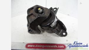 Gebruikte Motorrubber Hyundai I30 Prijs € 35,00 Margeregeling aangeboden door Klein Gunnewiek Autodemontage & Motorentechniek