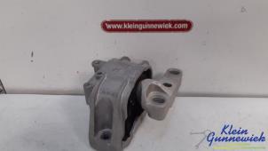 Gebruikte Motorsteun Volkswagen Jetta Prijs € 25,00 Margeregeling aangeboden door Klein Gunnewiek Autodemontage & Motorentechniek