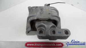 Gebruikte Motorrubber Volkswagen Jetta Prijs € 25,00 Margeregeling aangeboden door Klein Gunnewiek Autodemontage & Motorentechniek