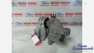 Gebruikte Motorrubber Dacia Duster Prijs € 35,00 Margeregeling aangeboden door Klein Gunnewiek Autodemontage & Motorentechniek