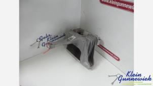 Gebruikte Motorrubber Hyundai Ioniq Prijs € 25,00 Margeregeling aangeboden door Klein Gunnewiek Autodemontage & Motorentechniek