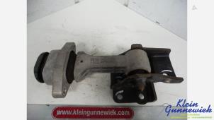 Gebruikte Motorrubber Hyundai I30 Prijs € 25,00 Margeregeling aangeboden door Klein Gunnewiek Autodemontage & Motorentechniek