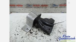 Gebruikte Motorrubber Dacia Sandero Prijs € 30,00 Margeregeling aangeboden door Klein Gunnewiek Autodemontage & Motorentechniek