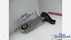 Gebruikte Motorrubber Nissan X-Trail Prijs € 35,00 Margeregeling aangeboden door Klein Gunnewiek Autodemontage & Motorentechniek