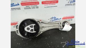 Gebruikte Motorrubber Renault Kangoo Prijs € 25,00 Margeregeling aangeboden door Klein Gunnewiek Autodemontage & Motorentechniek