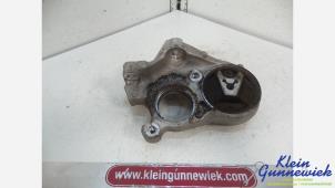 Gebruikte Motorsteun Peugeot Partner Prijs € 30,00 Margeregeling aangeboden door Klein Gunnewiek Autodemontage & Motorentechniek