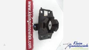 Gebruikte Motorrubber Ford Mondeo Prijs € 35,00 Margeregeling aangeboden door Klein Gunnewiek Autodemontage & Motorentechniek