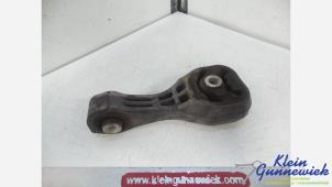 Gebruikte Motorrubber Honda Insight Prijs € 50,00 Margeregeling aangeboden door Klein Gunnewiek Autodemontage & Motorentechniek