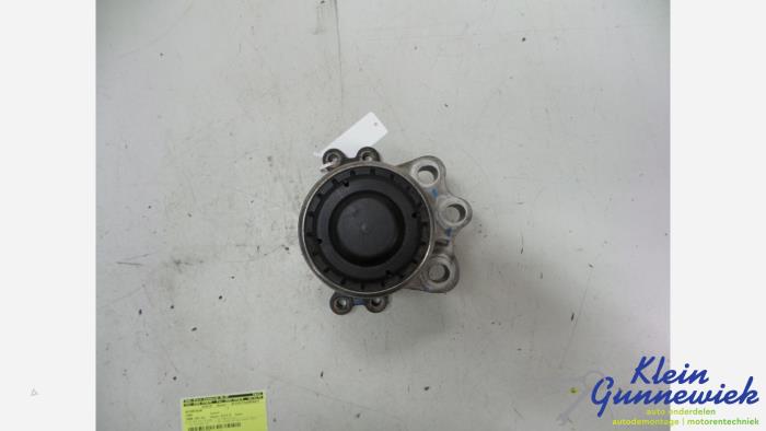 Gebruikte Motorrubber Ford Transit Custom Prijs € 30,00 Margeregeling aangeboden door Klein Gunnewiek Autodemontage & Motorentechniek