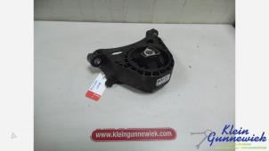 Gebruikte Motorrubber Opel Zafira Prijs € 20,00 Margeregeling aangeboden door Klein Gunnewiek Autodemontage & Motorentechniek