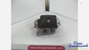 Gebruikte Motorsteun Mitsubishi Outlander Prijs € 75,00 Margeregeling aangeboden door Klein Gunnewiek Autodemontage & Motorentechniek