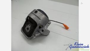 Gebruikte Motorsteun Audi Q5 Prijs € 70,00 Margeregeling aangeboden door Klein Gunnewiek Autodemontage & Motorentechniek