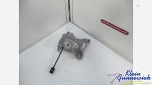 Gebruikte Motorsteun Audi A5 Prijs € 25,00 Margeregeling aangeboden door Klein Gunnewiek Autodemontage & Motorentechniek