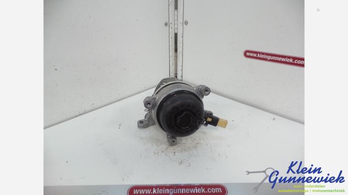 Gebruikte Motorrubber Audi A8 Prijs € 119,00 Margeregeling aangeboden door Klein Gunnewiek Autodemontage & Motorentechniek