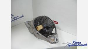 Gebruikte Motorrubber Audi A8 Prijs € 85,00 Margeregeling aangeboden door Klein Gunnewiek Autodemontage & Motorentechniek