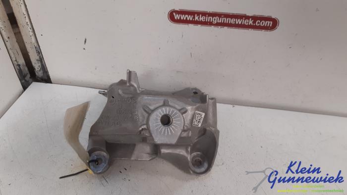 Gebruikte Motorrubber Audi A5 Prijs € 20,00 Margeregeling aangeboden door Klein Gunnewiek Autodemontage & Motorentechniek
