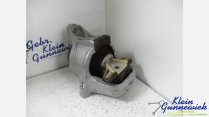 Gebruikte Motorsteun Audi A4 Prijs € 75,00 Margeregeling aangeboden door Klein Gunnewiek Autodemontage & Motorentechniek