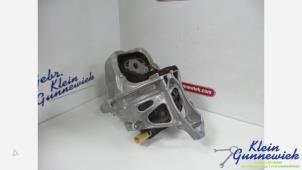 Gebruikte Motorrubber Audi A8 Prijs € 85,00 Margeregeling aangeboden door Klein Gunnewiek Autodemontage & Motorentechniek