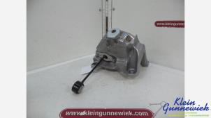 Gebruikte Motorrubber Audi A5 Prijs € 25,00 Margeregeling aangeboden door Klein Gunnewiek Autodemontage & Motorentechniek