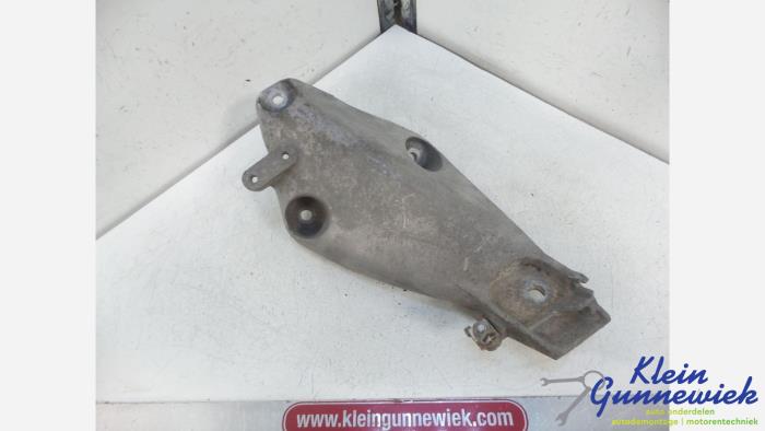 Gebruikte Motorrubber BMW X6 Prijs € 41,00 Margeregeling aangeboden door Klein Gunnewiek Autodemontage & Motorentechniek