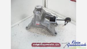 Gebruikte Motorrubber Audi Q5 Prijs € 25,00 Margeregeling aangeboden door Klein Gunnewiek Autodemontage & Motorentechniek