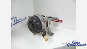 Gebruikte Motorrubber Audi A8 Prijs € 50,00 Margeregeling aangeboden door Klein Gunnewiek Autodemontage & Motorentechniek