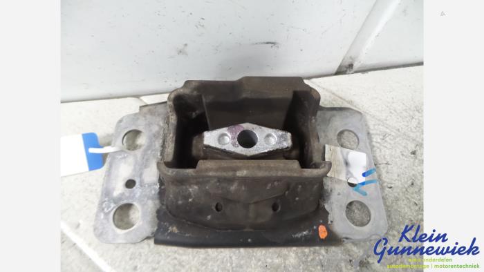 Gebruikte Motorsteun Ford Galaxy Prijs € 29,00 Margeregeling aangeboden door Klein Gunnewiek Autodemontage & Motorentechniek