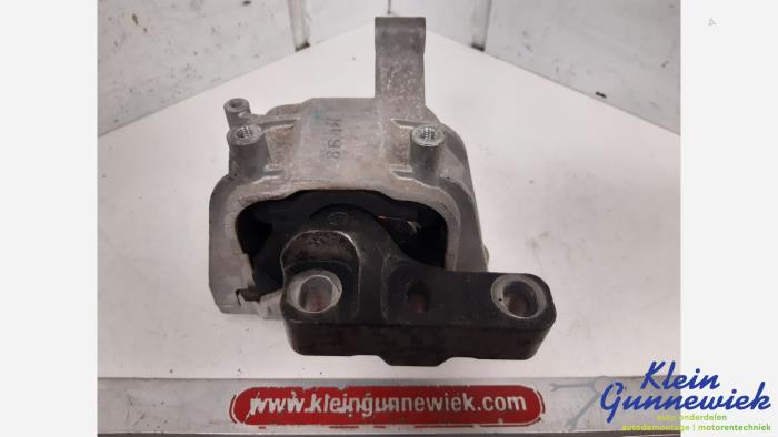 Gebruikte Motorrubber Volkswagen Tiguan Prijs € 15,00 Margeregeling aangeboden door Klein Gunnewiek Autodemontage & Motorentechniek