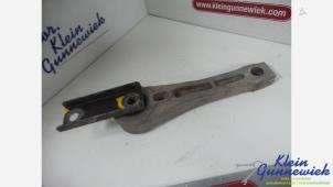 Gebruikte Motorsteun Volkswagen Tiguan Prijs € 30,00 Margeregeling aangeboden door Klein Gunnewiek Autodemontage & Motorentechniek