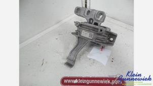 Gebruikte Motorrubber Volkswagen Tiguan Prijs € 35,00 Margeregeling aangeboden door Klein Gunnewiek Autodemontage & Motorentechniek