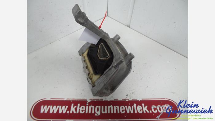 Gebruikte Motorrubber Volkswagen Tiguan Prijs € 42,00 Margeregeling aangeboden door Klein Gunnewiek Autodemontage & Motorentechniek